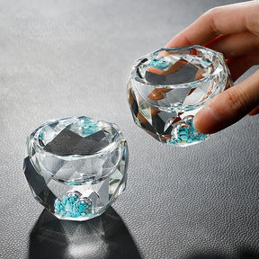 Copos Crystal Glass