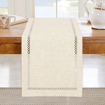 Caminho de Mesa Moderno - Mais brinde