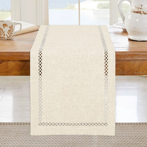 Caminho de Mesa Moderno - Mais brinde