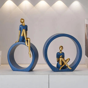 Escultura Minimalista