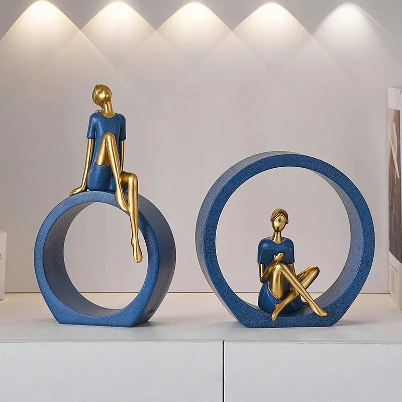Escultura Minimalista