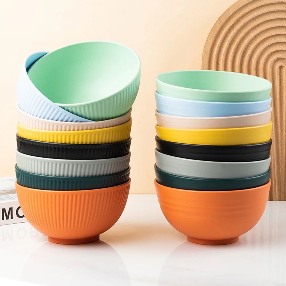 Conjunto Tigelas Color