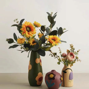 Vaso Decorativo Artelu