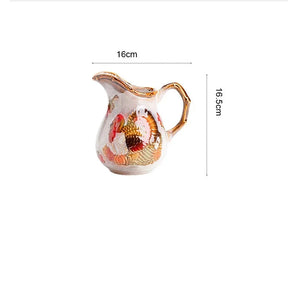 Vaso Decorativo Turkey