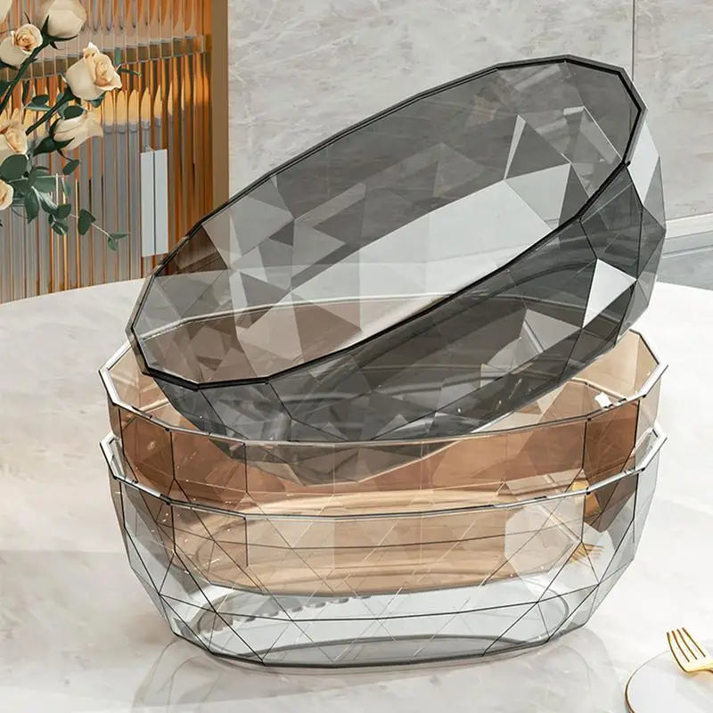 Tigela Clear Fruit