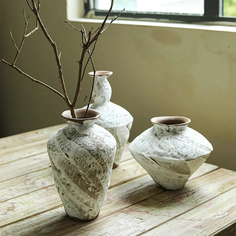Vaso Decorativo Vintage