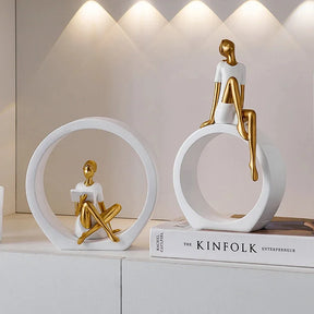 Escultura Minimalista