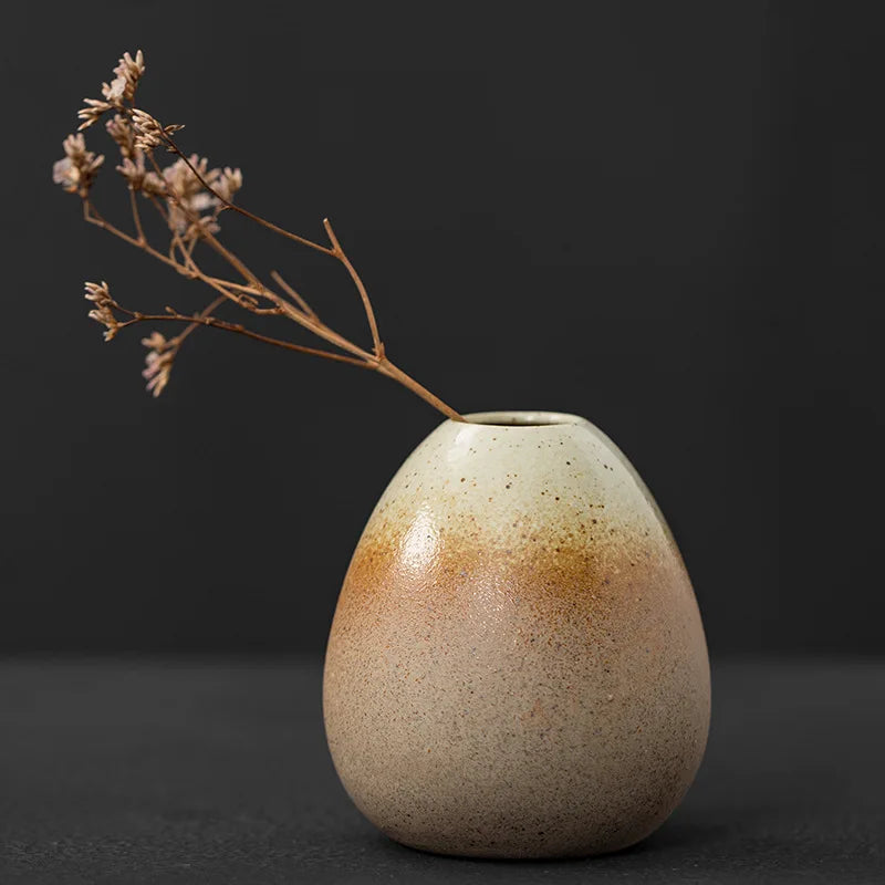 Vaso Decorativo Zen
