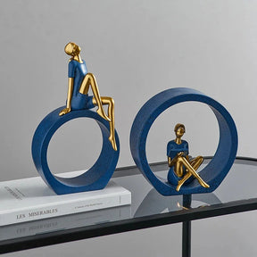 Escultura Minimalista