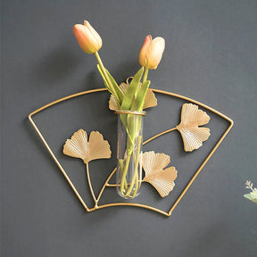 Vaso Decorativo Ginkgo