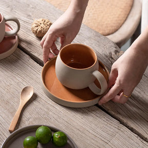 Xícara De Café