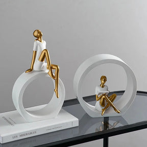Escultura Minimalista