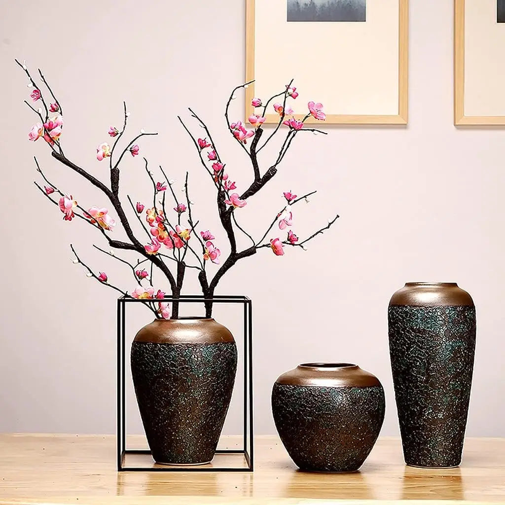 Vaso Decorativo Elegance