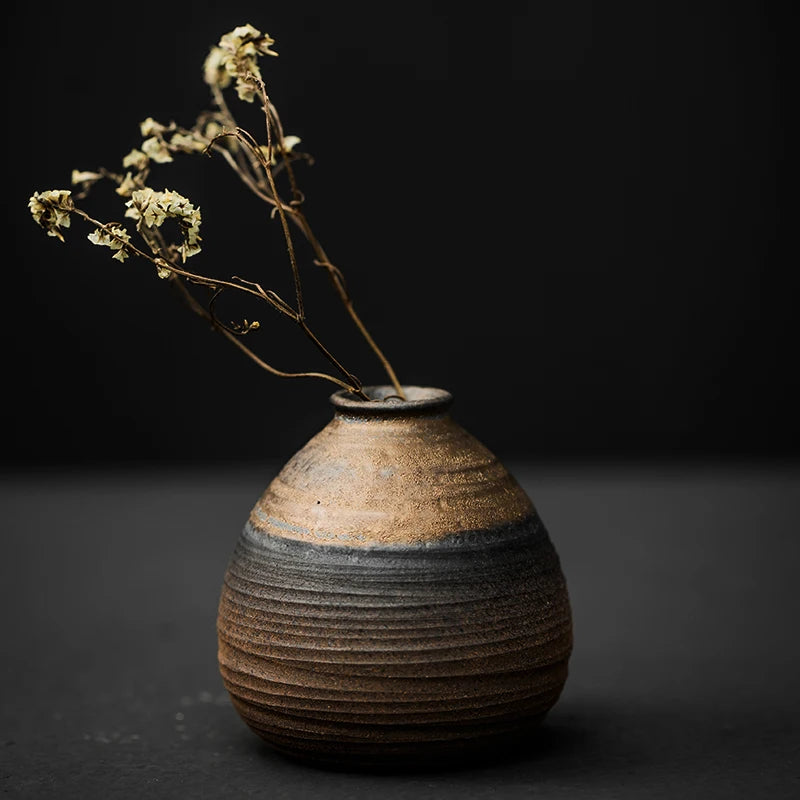 Vaso Decorativo Imperium