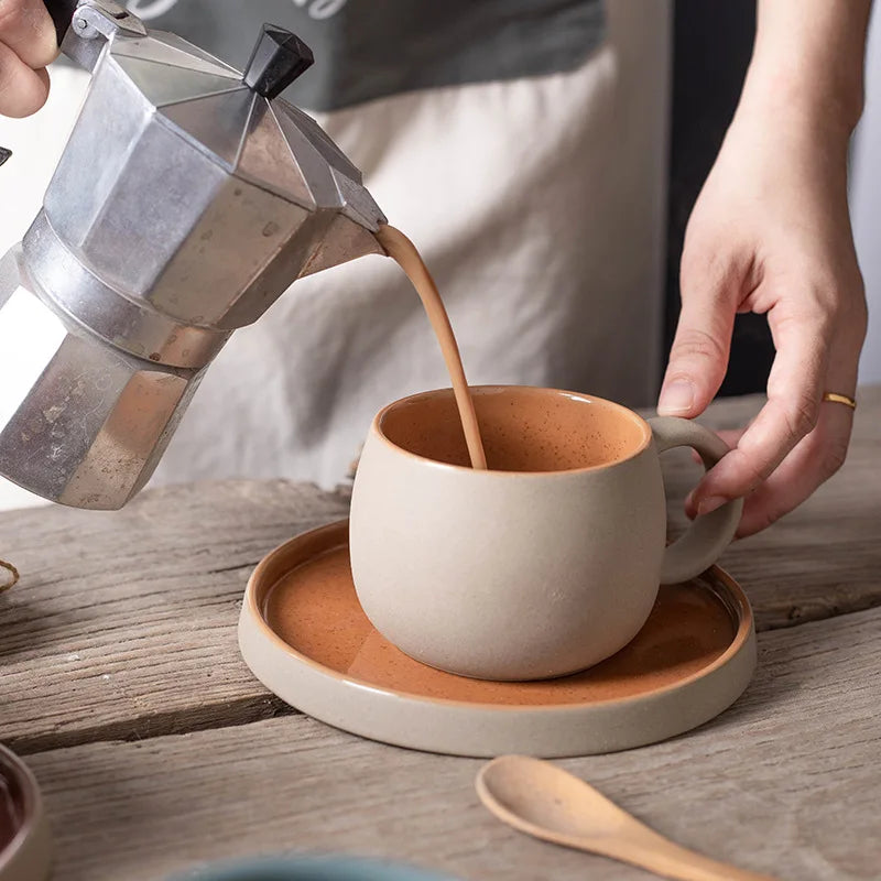Xícara De Café