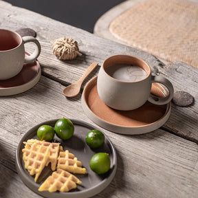 Xícara De Café
