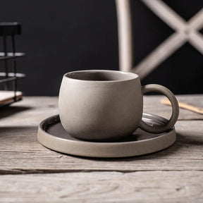 Xícara De Café