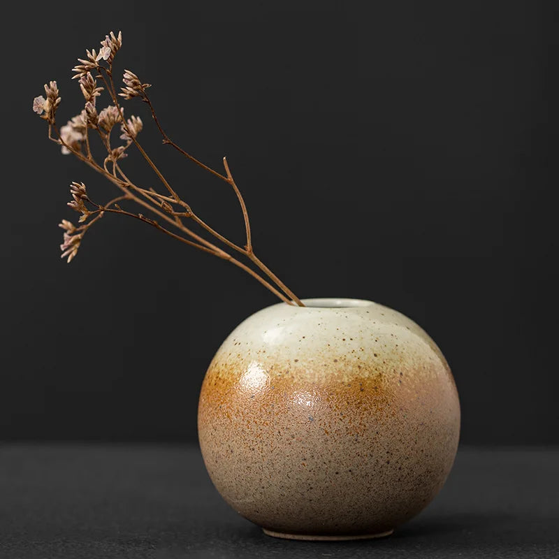 Vaso Decorativo Zen