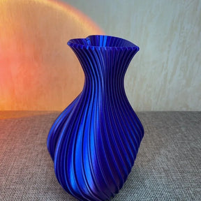 Vaso de mesa ornamentos luxo moderno arranjo flor garrafa estética elegante vasos plantas peça central decoração para casa