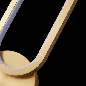Luminária de Parede Elegant LED