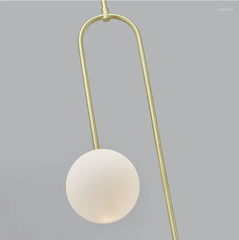 Luminária de Teto Ball